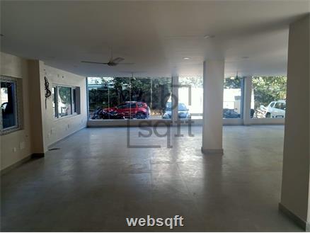 Shop-Mulgi for Rent in Jubilee Hills